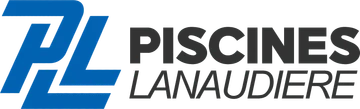 Piscines Lanaudière